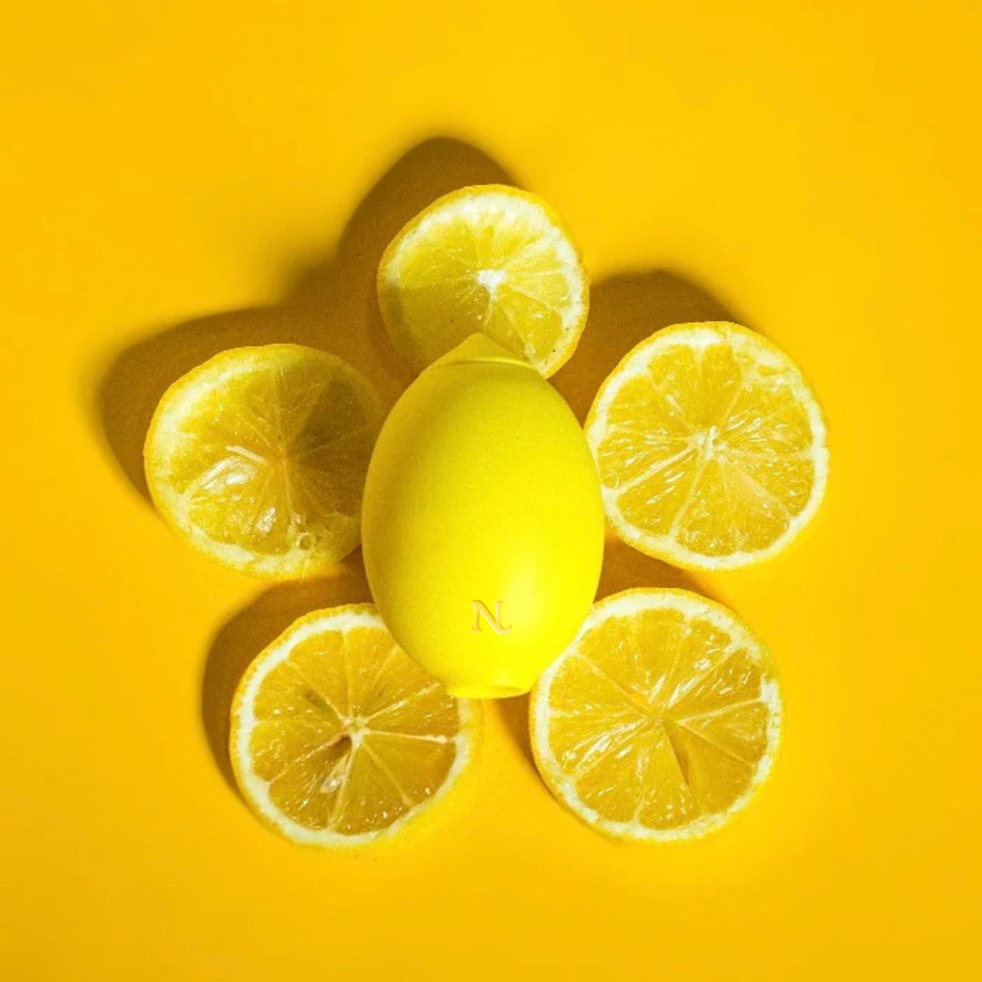 Hello Nancyslem lemon vibrators products